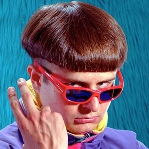 Oliver Tree's voice - Text to Speech AI