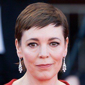 Olivia Colman's voice - Text to Speech AI