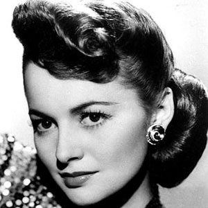 Olivia de Havilland's voice - Text to Speech AI