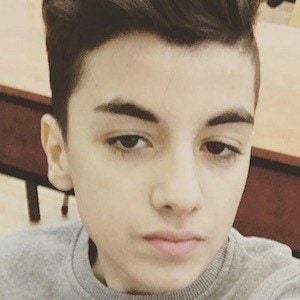 Omar Arnaout's voice - Text to Speech AI