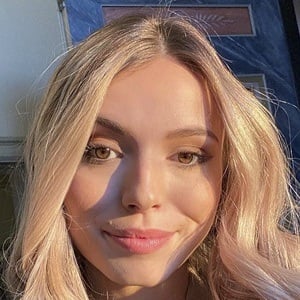 Voz de Anna Cramling - Text to Speech