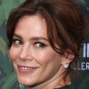 Anna Friel's voice - Text to Speech AI