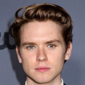 Oscar Morgan's voice - Text to Speech AI