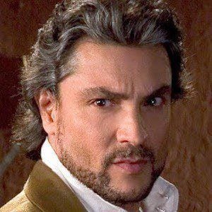 Osvaldo Ríos's voice - Text to Speech AI