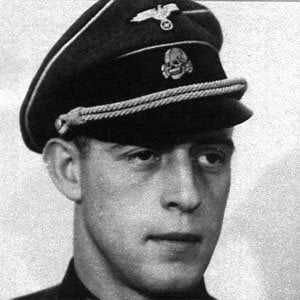 Otto Gunsche's voice - Text to Speech AI