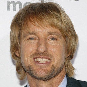 Owen Wilson's voice - Text to Speech AI