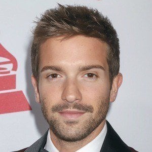 Pablo Alborán's voice - Text to Speech AI