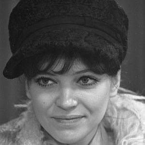 Anna Karina's voice - Text to Speech AI