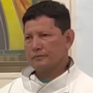 Padre Luis Toro's voice - Text to Speech AI