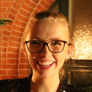 Anna Lapwood's voice - Text to Speech AI