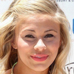 Paige VanZant's voice - Text to Speech AI