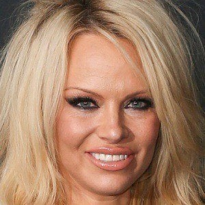 Pamela Anderson's voice - Text to Speech AI