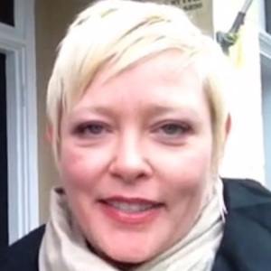 Pamela Gidley's voice - Text to Speech AI