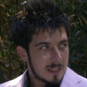 Paolo Ruffini's voice - Text to Speech AI