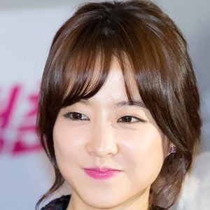 Park Bo-young's voice - Text to Speech AI