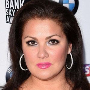 Anna Netrebko's voice - Text to Speech AI