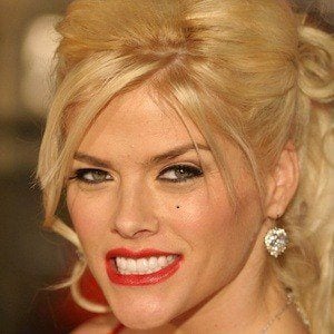 Anna Nicole Smith's voice - Text to Speech AI
