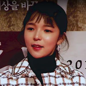 Park Jin-joo's voice - Text to Speech AI