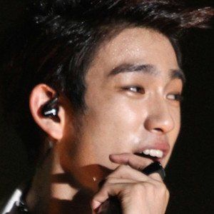 Park Jin-young's voice - Text to Speech AI