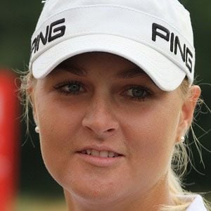 Anna Nordqvist's voice - Text to Speech AI