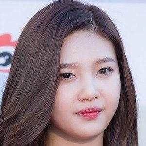 Park Soo-young's voice - Text to Speech AI