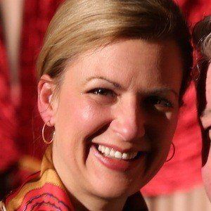 Anna Olson's voice - Text to Speech AI