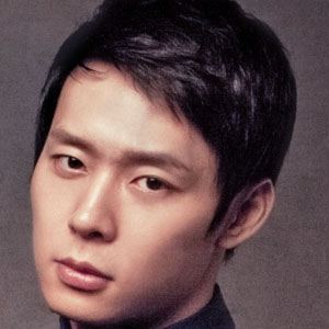 Park Yoochun's voice - Text to Speech AI