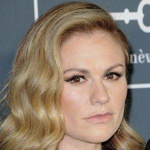 Anna Paquin's voice - Text to Speech AI