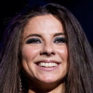 Anna Pletnyova's voice - Text to Speech AI