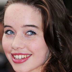 Anna Popplewell's voice - Text to Speech AI