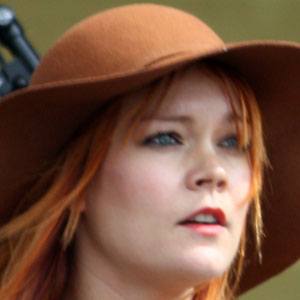 Anna Puu's voice - Text to Speech AI