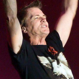 Pat Torpey's voice - Text to Speech AI
