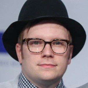 Patrick Stump's voice - Text to Speech AI