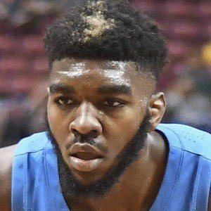 Patrick Williams's voice - Text to Speech AI