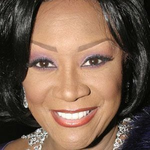 Patti LaBelle's voice - Text to Speech AI