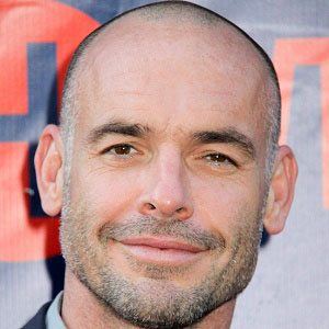 Paul Blackthorne's voice - Text to Speech AI