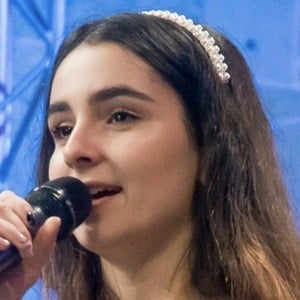 Anna Trincher's voice - Text to Speech AI