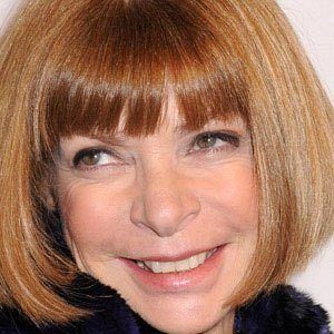 Anna Wintour's voice - Text to Speech AI