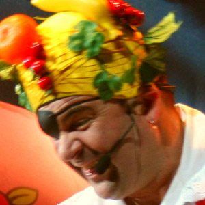 Paul Paddick's voice - Text to Speech AI