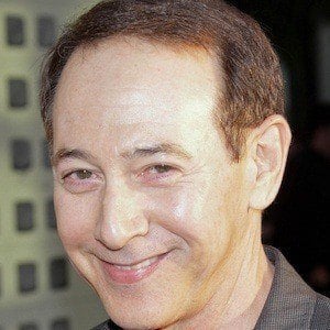 Paul Reubens's voice - Text to Speech AI