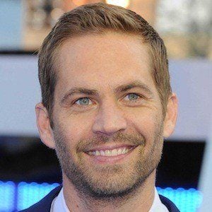 Paul Walker's voice - Text to Speech AI