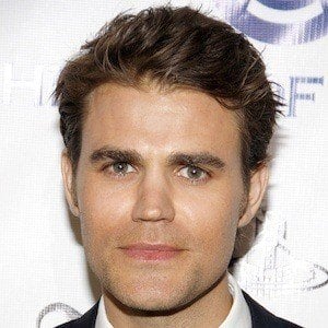 Paul Wesley's voice - Text to Speech AI