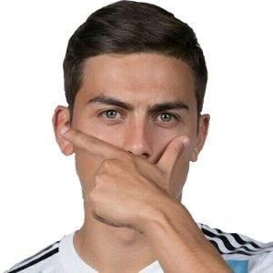 Paulo Dybala's voice - Text to Speech AI