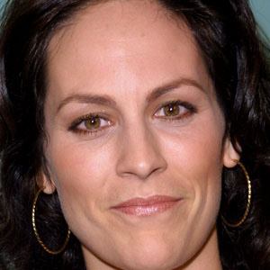 Annabeth Gish's voice - Text to Speech AI