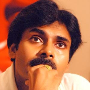 Pawan Kalyan's voice - Text to Speech AI