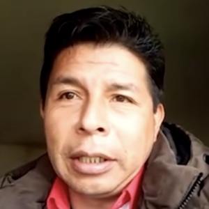 Pedro Castillo's voice - Text to Speech AI