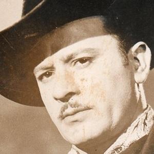 Pedro Infante's voice - Text to Speech AI