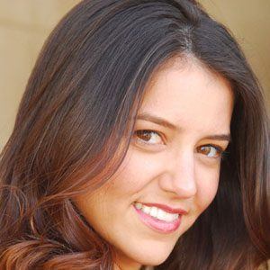 Anndi McAfee's voice - Text to Speech AI