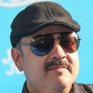 Pepe Aguilar's voice - Text to Speech AI