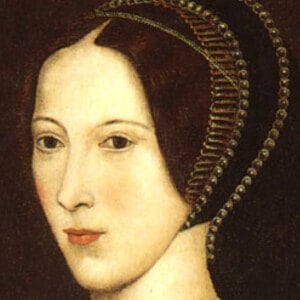 Voz de Anne Boleyn - Text to Speech